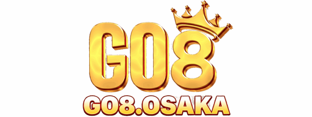 go8.osaka